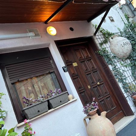 L' Anfora Locazione Turistica Apartamento Terni Exterior foto