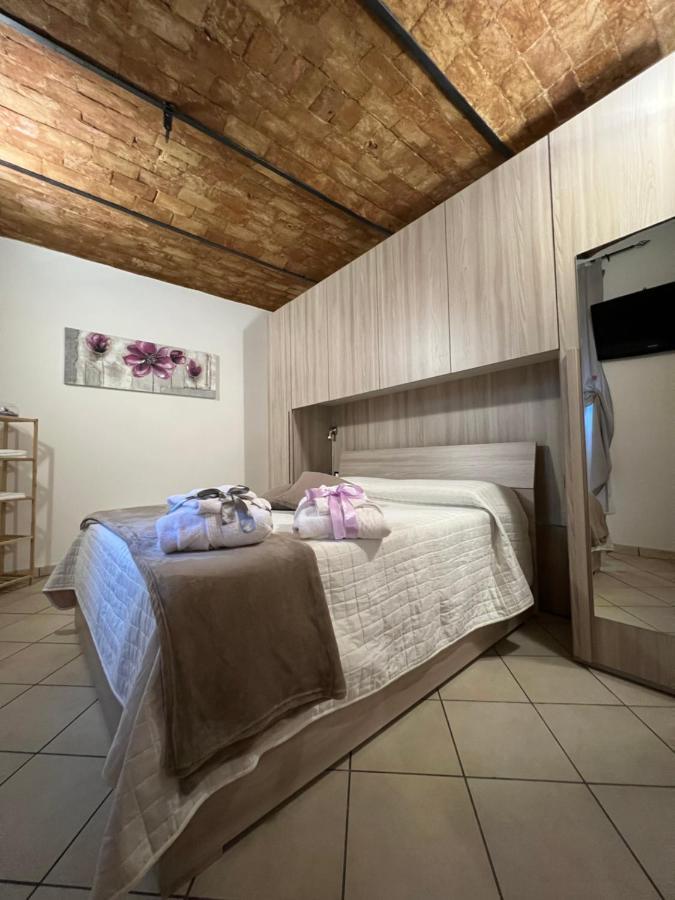 L' Anfora Locazione Turistica Apartamento Terni Exterior foto