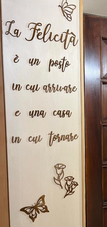 L' Anfora Locazione Turistica Apartamento Terni Exterior foto