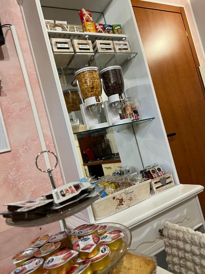 L' Anfora Locazione Turistica Apartamento Terni Exterior foto