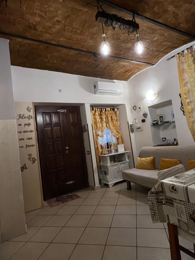 L' Anfora Locazione Turistica Apartamento Terni Exterior foto