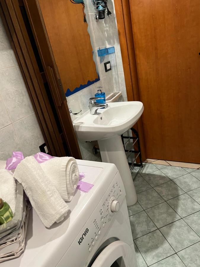 L' Anfora Locazione Turistica Apartamento Terni Exterior foto
