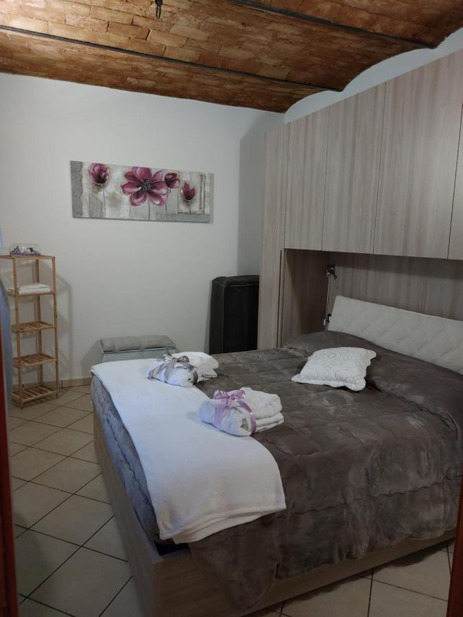 L' Anfora Locazione Turistica Apartamento Terni Exterior foto